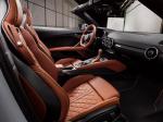 Audi TT Roadster 20 Years 2018 года (WW)